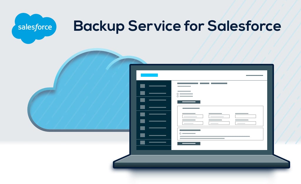 best salesforce backup solution
