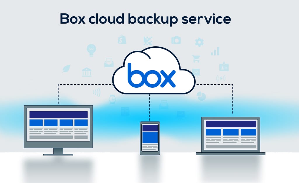Box Backup Service
