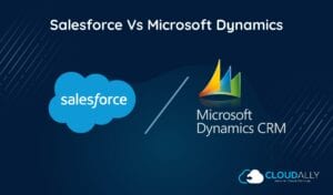 salesforce backup solutions