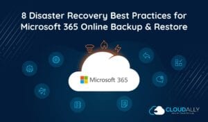 Office 365 Online Backup and Restore