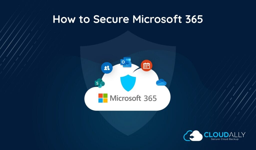 How To Secure Office 365 - Click Enable Multi-factor Auth.