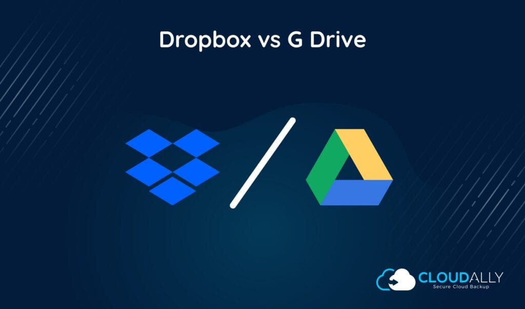 dropbox box google drive pricing