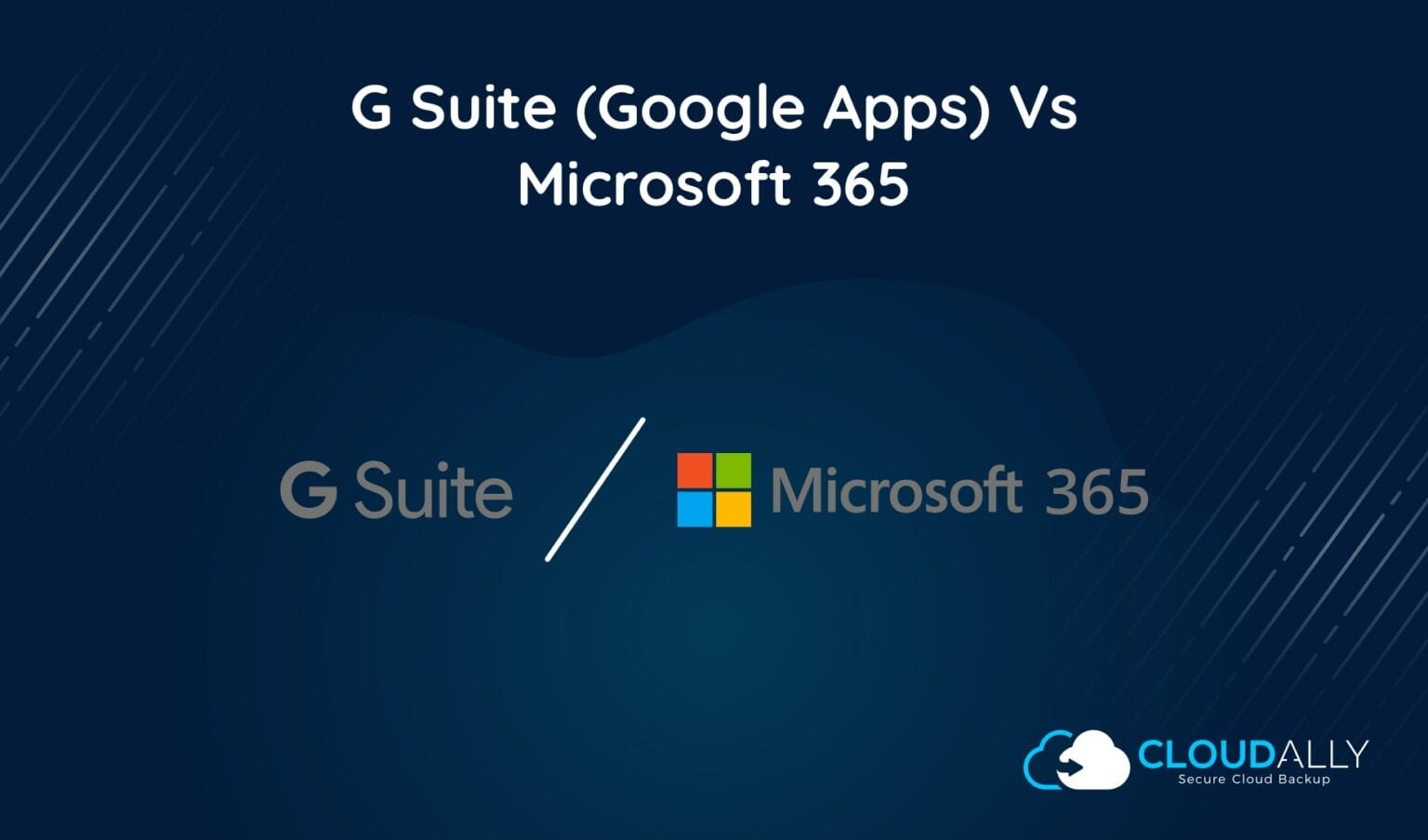 g suite vs office 365 for small business