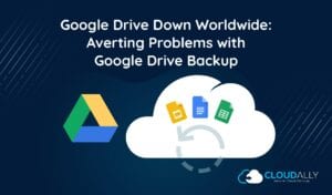 Office without Cloud backup