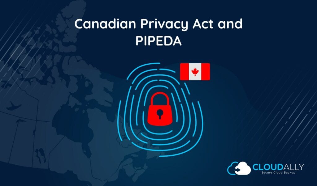 Backup online in Canada