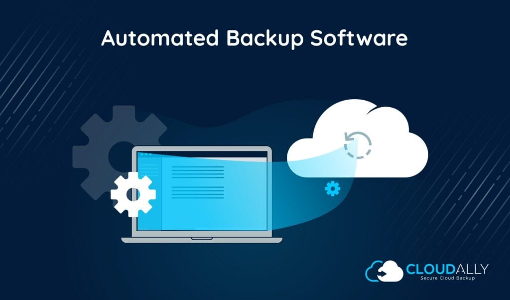 Automated Backup Software - for Office 365, G Suite, and other SaaS