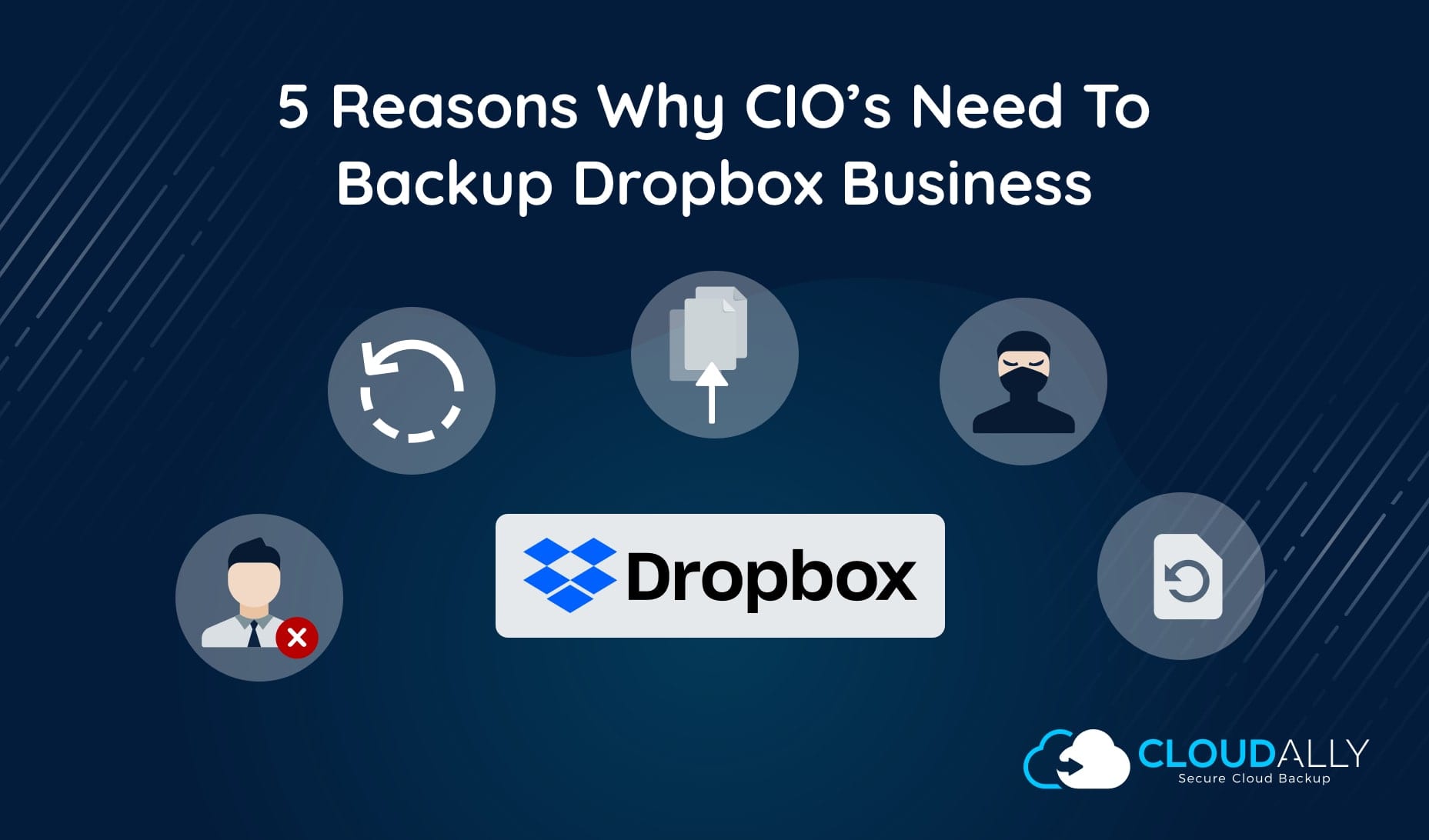 why dropbox for business