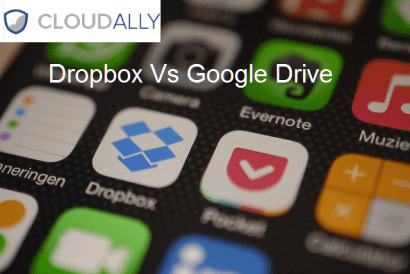 is dropbox secure compared to box