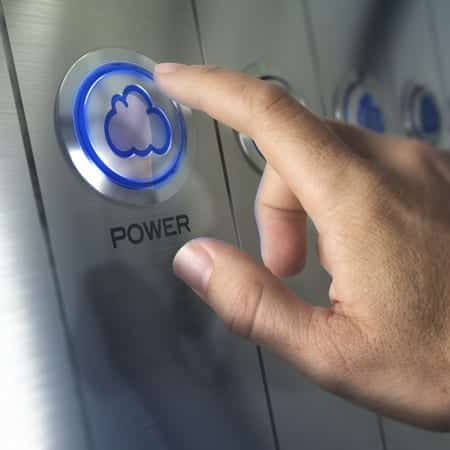 5 Reasons to Move Your Business to the Cloud