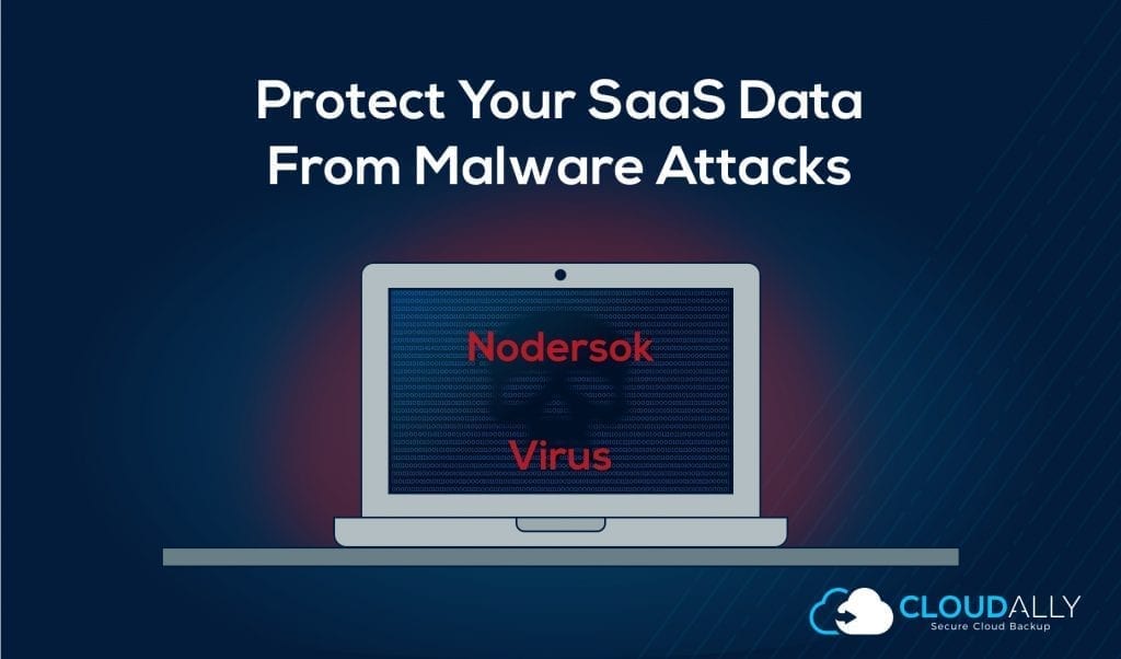 Malware threats to data