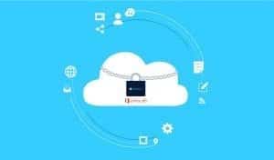 Office 365 data loss