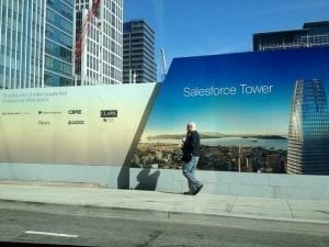 salesforce backup solutions
