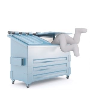 Salesforce Recycle Bin