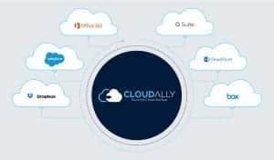 SaaS backup solutions