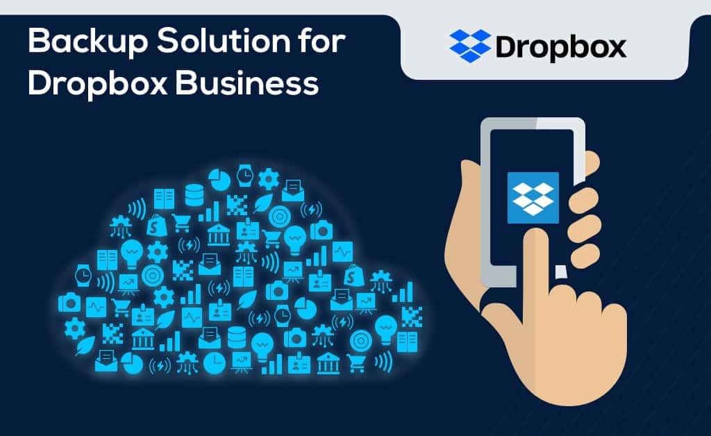 dropbox business review