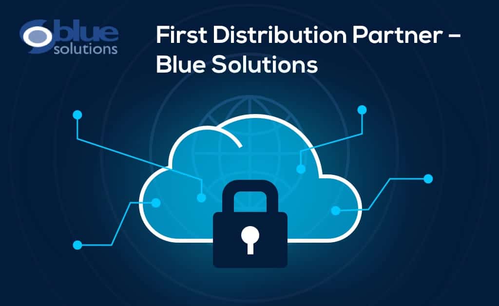 Distribution Partner Blue Solutions