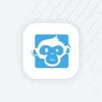 Shoosh Monkey | CloudAlly Backup for G Suite