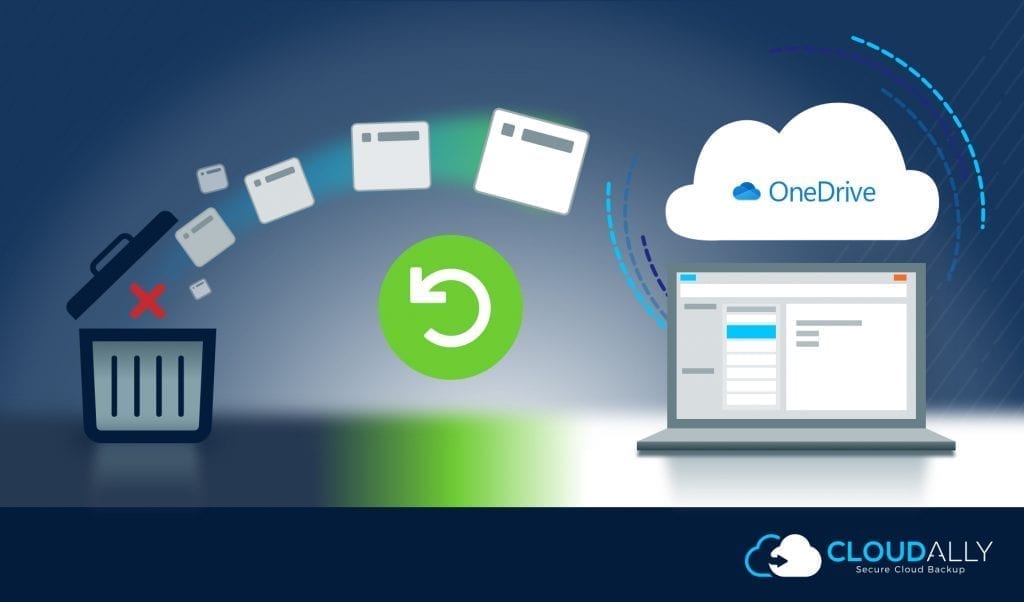 Recover Deleted OneDrive Files