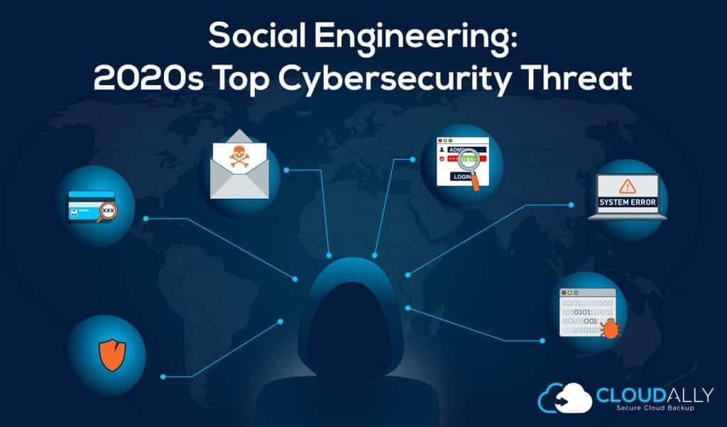 social engineering attacks
