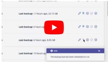email g suite backup