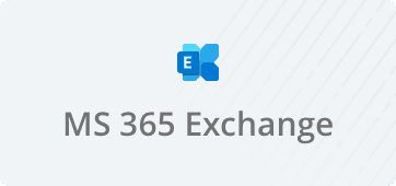 Exchange online backup