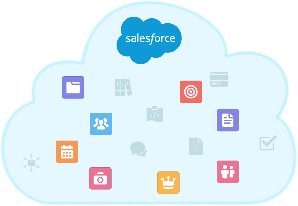 salesforce data backup best practices