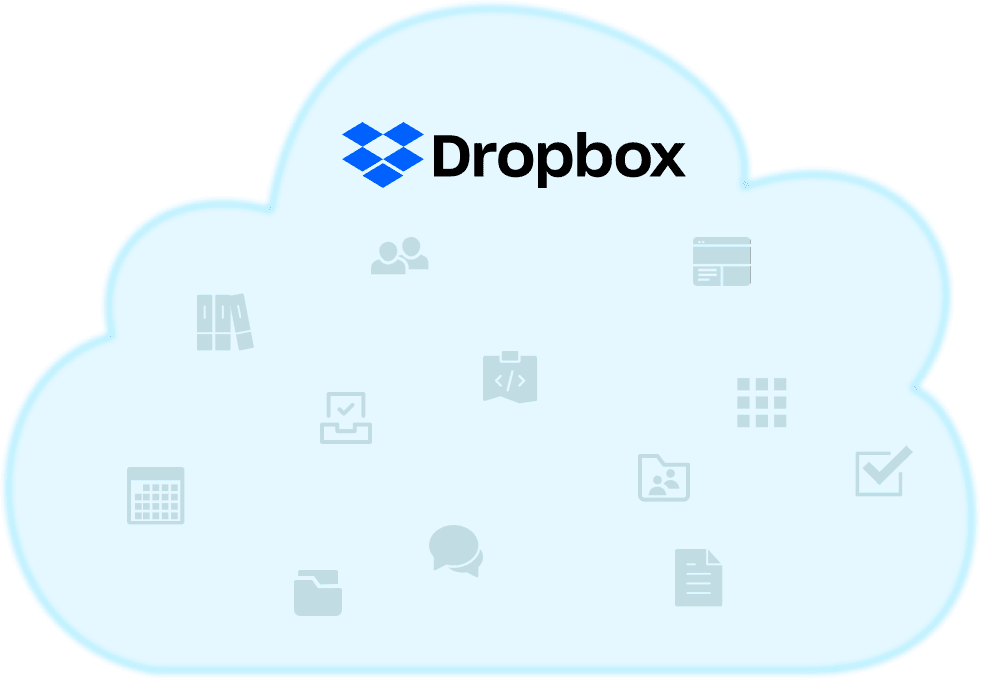 dropbox for business recover deleted files