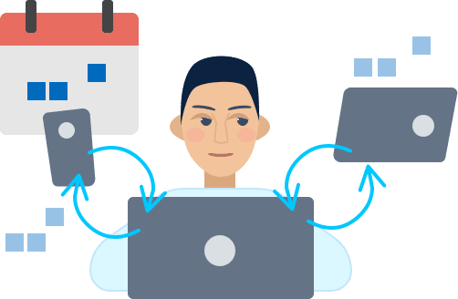 Backup for Office 365 Calendar