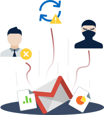 Restore Gmail: Gmail recovery