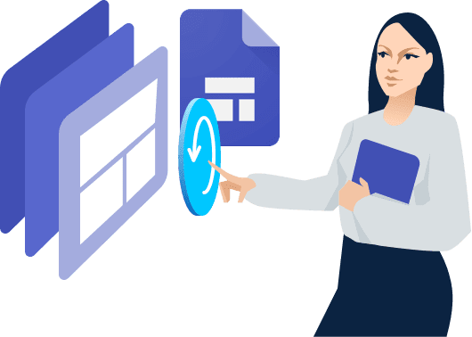 Backup for Google Sites