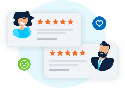 saas backup testimonials