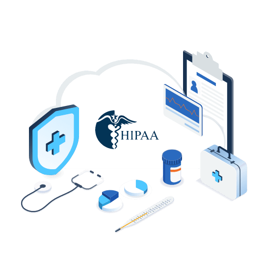 Hipaa compliant backup solutions