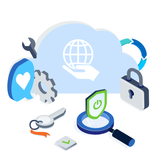 Backup for nonprofits