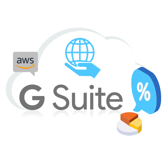 g suite backup for nonprofits