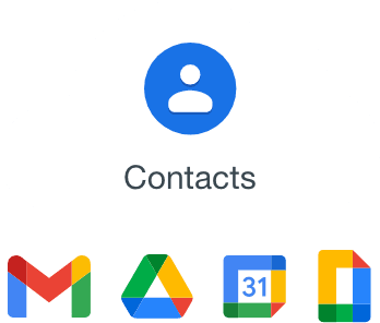cloudally g suite backup