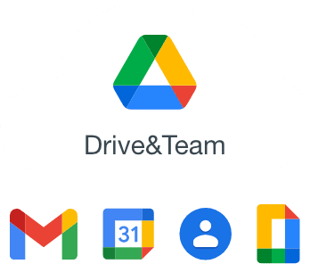 Google Drive Backup