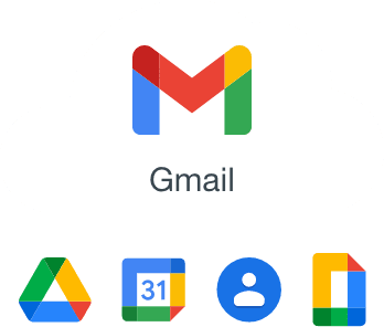 Gmail backup and recovery