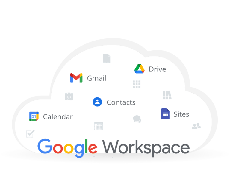 enterprise g suite backup