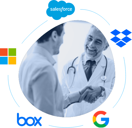 HIPAA Compliant Backup For Healthcare