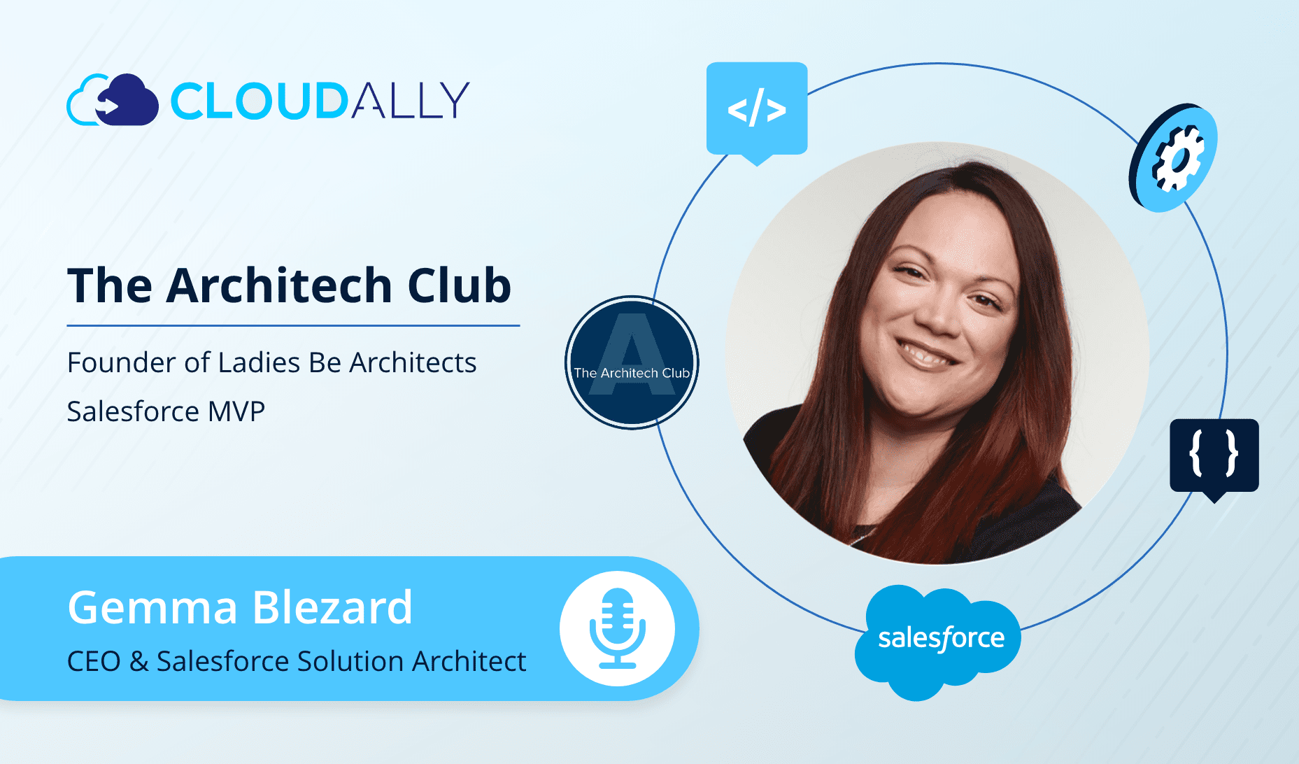 gemma blezard salesforce architect cta training certifications